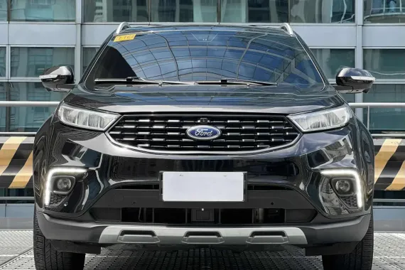 2022 Ford Territory Titanium Automatic Gas ✅️184K ALL-IN DP ☎️0935 600 3692 JAN RAY DE JESUS