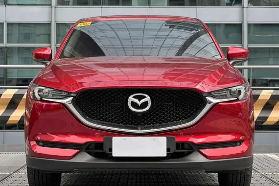 2023 Mazda CX5 FWD SPORT 2.0 Gas A/T ✅️267K ALL-IN DP ☎️0935 600 3692 JAN RAY DE JESUS