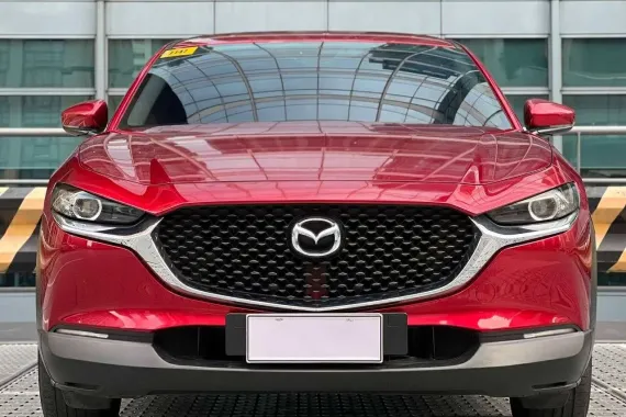 2020 Mazda CX30 2WD PRO 2.0 Automatic Gas ✅️155K ALL-IN DP ☎️0935 600 3692 JAN RAY DE JESUS