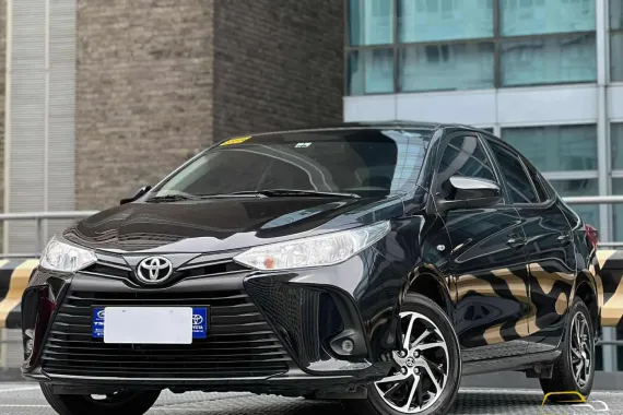 🔥2024 Toyota Vios XLE, A/T, GAS🔥Yours for 21k/mo only ‼️📞Yumi Yamagiwa-09164860393