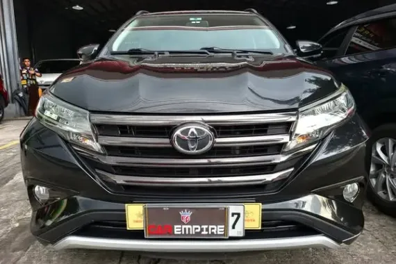 ✅Toyota Rush 2020 1.5 G Automatic