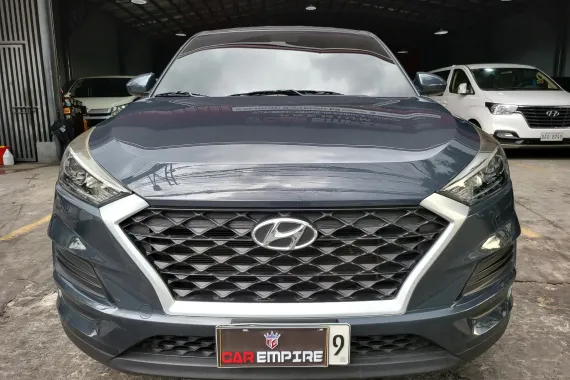 ✅Hyundai Tucson 2020 2.0 GL 30K KM Automatic 