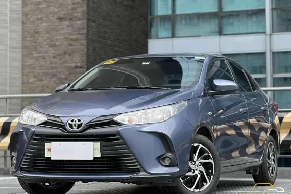 🔥2025 Toyota Vios XLE 1.3, A/T, GAS🔥Yours for 22k/mo only ‼️📞Yumi Yamagiwa-09164860393