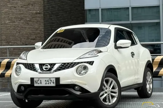 🔥2018 Nissan Juke 1.6, A/T, GAS🔥Yours for 16k/mo only ‼️📞Yumi Yamagiwa-09164860393