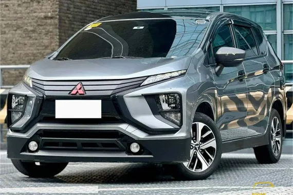 🔥2019 Mitsubishi Xpander 1.5 GLS, A/T, GAS🔥Yours for 19k/mo only ‼️📞Yumi Yamagiwa-09164860393