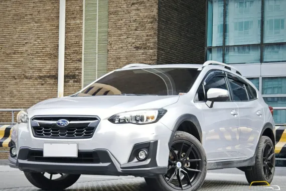 🔥2018 Subaru XV 2.0i AWD, A/T, GAS🔥Yours for 19k/mo only ‼️📞Yumi Yamagiwa-09164860393
