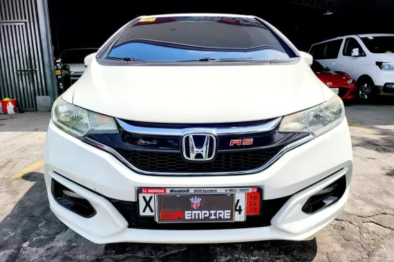 ✅Honda Jazz 2016 1.5 V VX Look Automatic