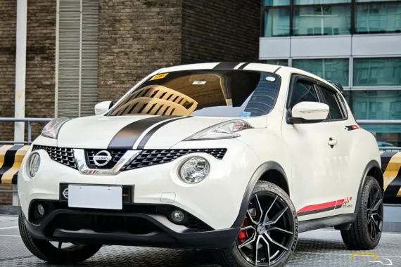 🔥2018 Nissan Juke 1.6, A/T, GAS🔥Yours for 15k/mo only ‼️📞Yumi Yamagiwa-09164860393