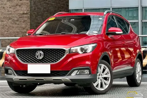 🔥2020 MG ZS 1.5 Style, A/T, GAS🔥Yours for 16k/mo only ‼️📞Yumi Yamagiwa-09164860393