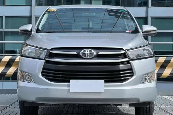 2020 Toyota Innova E 2.8 Diesel Automatic ☎️ Call CARL BONNEVIE 🔥🙋🏻‍♂️📞09384588779
