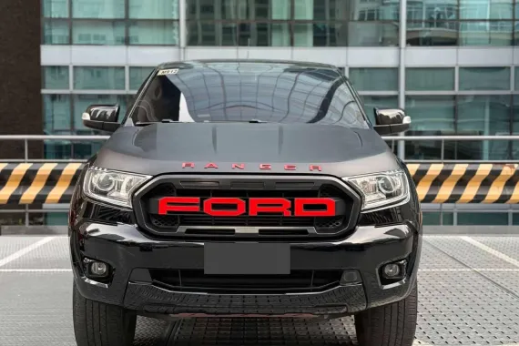 2021 FORD RANGER 2.2L 4x2 FX4 Diesel Automatic ☎️ Call CARL BONNEVIE 🔥🙋🏻‍♂️📞09384588779