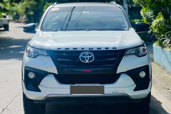 HOT!!! 2019 Toyota Fortuner TRD Sportivo 4x2 for sale at affordable price!