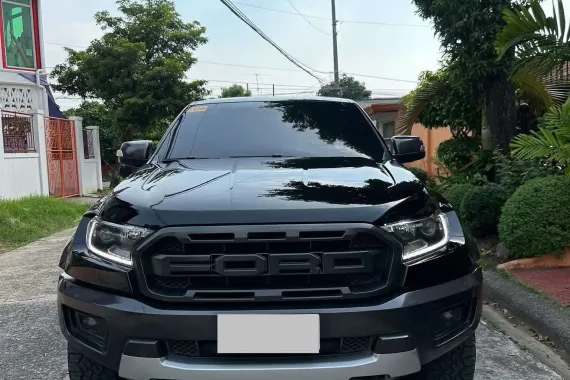 HOT!!! 2020 Ford Ranger Raptor 4x4 for sale at affordable price!