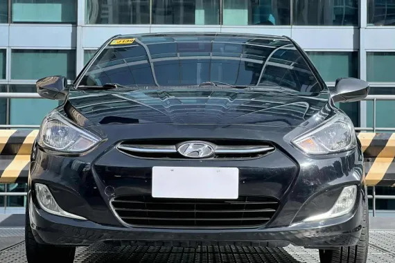 2019 Hyundai Accent 1.4 GL Automatic Gas ✅️61K ALL-IN DP ☎️0935 600 3692 JAN RAY DE JESUS