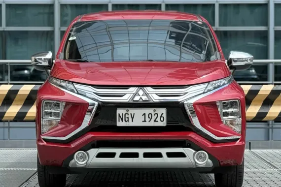 2021 Mitsubishi Xpander GLS 1.5 Gas Automatic ✅️112K ALL-IN DP ☎️0935 600 3692 JAN RAY DE JESUS