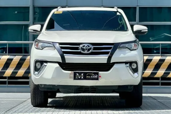 2017 Toyota Fortuner 4x2 G Diesel Automatic ☎️ Call CARL BONNEVIE 🔥🙋🏻‍♂️📞09384588779