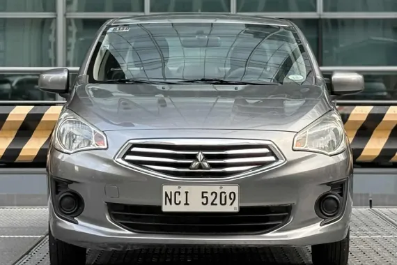 2016 Mitsubishi Mirage G4 GLX 1.2 Gas Manual ☎️ Call CARL BONNEVIE 🔥🙋🏻‍♂️📞09384588779