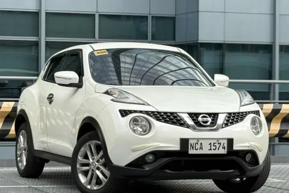 2018 Nissan Juke 1.6 Gas Automatic 🔥#𝟙 ℂ𝔸𝕃𝕃-𝐉𝐄𝐒𝐒𝐄𝐍 𝐌𝐄𝐍𝐃𝐎𝐙𝐀 🙋‍♂️☎️ 09279850198