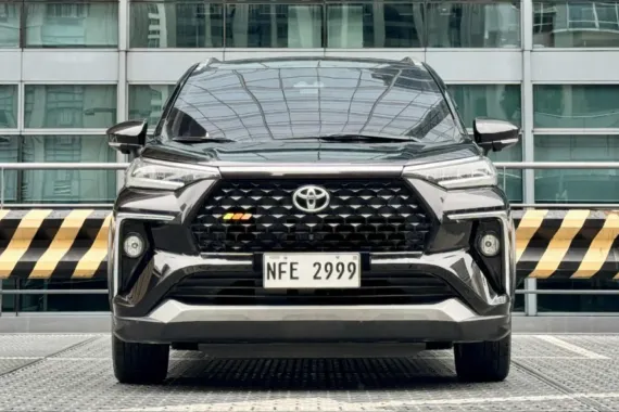 🔥 2022 Toyota Veloz V 1.5 Gas AT ✅📞☎️Call/Text CARL BONNEVIE 🙋🏻‍♂️📩09384588779