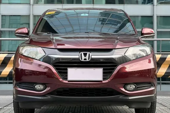 2017 Honda HRV 1.8 E Automatic Gas ☎️ Call CARL BONNEVIE 🔥🙋🏻‍♂️📞09384588779
