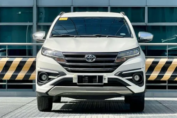 2023 Toyota Rush 1.5 GRS Gas Automatic ✅️201K ALL-IN DP ☎️0935 600 3692 JAN RAY DE JESUS