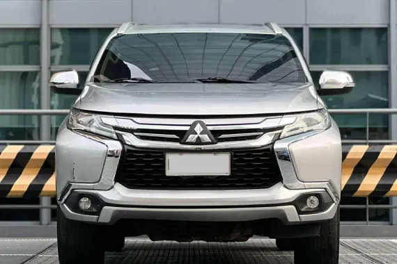 2016 Mitsubishi Montero GLS Premium 4x2 A/T Diesel ✅️252K ALL-IN ☎️0935 600 3692 JAN RAY DE JESUS