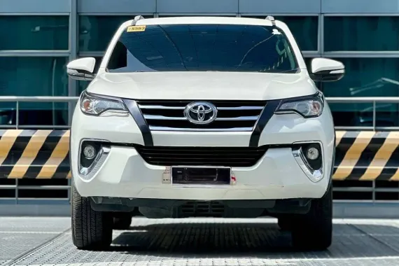 2017 Toyota Fortuner 4x2 G Diesel Automatic ✅️253K ALL-IN DP ☎️0935 600 3692 JAN RAY DE JESUS