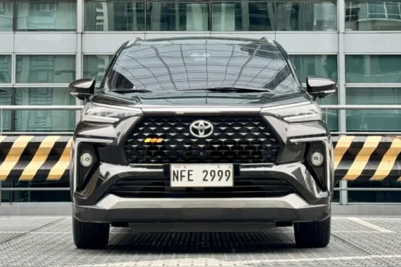 2022 Toyota Veloz 1.5 Gas Automatic ✅️174K ALL-IN DP ☎️0935 600 3692 JAN RAY DE JESUS