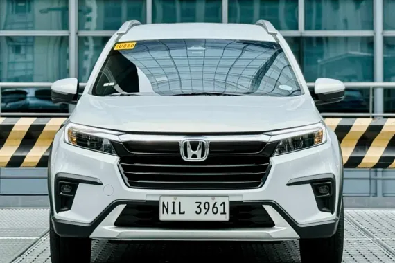 2023 Honda BRV VX 1.5 Gas AT Like New 7K Mileage Only‼️🔥 09121061462 MABY LATIDO☎️📩📲