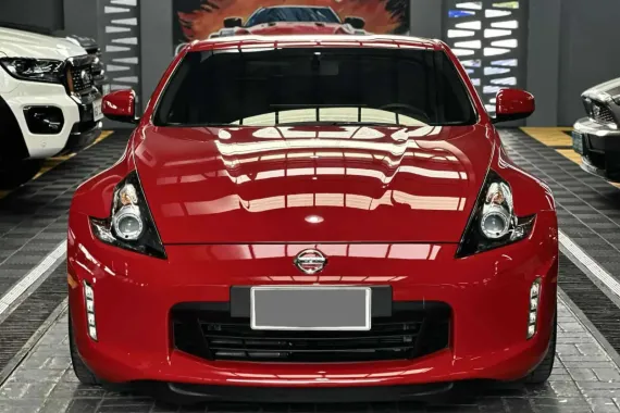 HOT!!! 2021 Nissan 370Z Fairlady for sale at affordable price!
