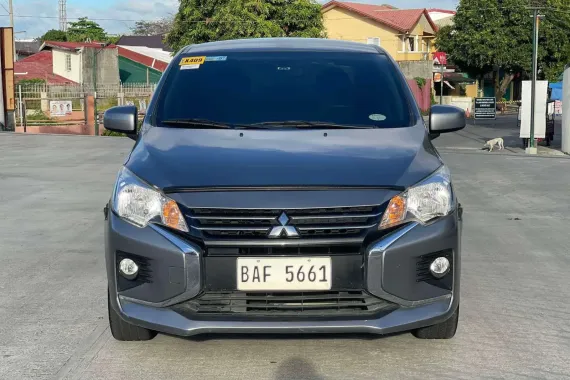 2024 Mitsubishi Mirage GLX for Sale! 100% Sure approval - All in DP 10K! 