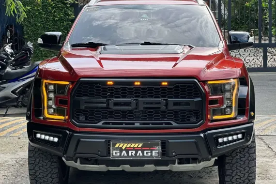 HOT!!! 2016 Ford Everest Titanium Plus 4x4 F-150 for sale at affordable price!