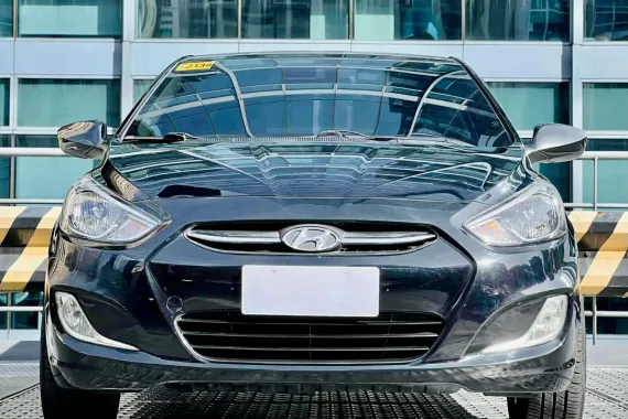 2019 Hyundai Accent 1.4 GL AT Gas 61K ALL IN DP‼️🔥 09121061462 MABY LATIDO☎️📩📲