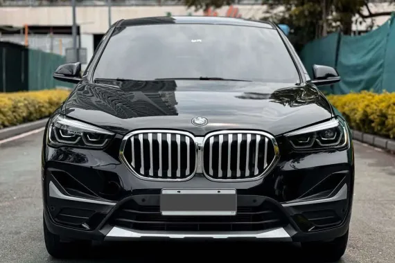 HOT!!! 2020 BMW X1 S-Drive 18D for sale at affordable price!