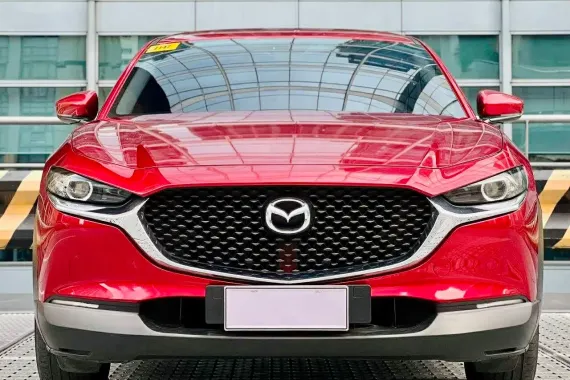 2020 Mazda CX30 2WD PRO 2.0 AT Gas 155K ALL-IN CASHOUT‼️🔥 09121061462 MABY LATIDO☎️📩📲