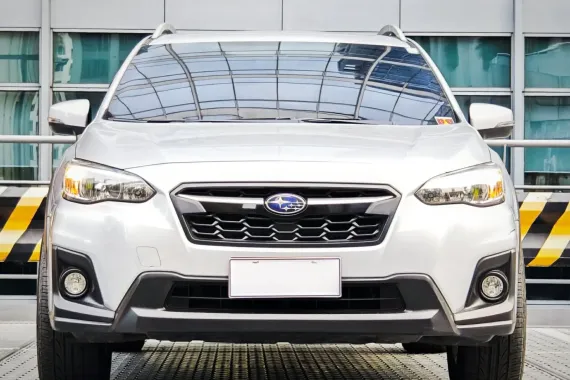 2018 Subaru XV 2.0i AWD A/T 146K ALL IN‼️🔥 09121061462 MABY LATIDO☎️📩📲