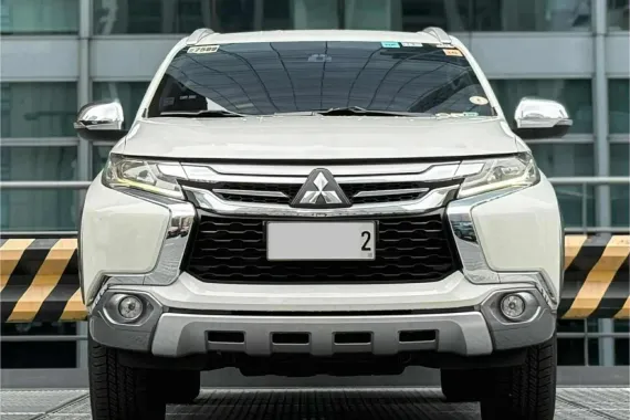 2016 Mitsubishi Montero GLS Premium 4x2 AT Diesel 218K ALL IN‼️🔥 09121061462 MABY LATIDO☎️📩📲