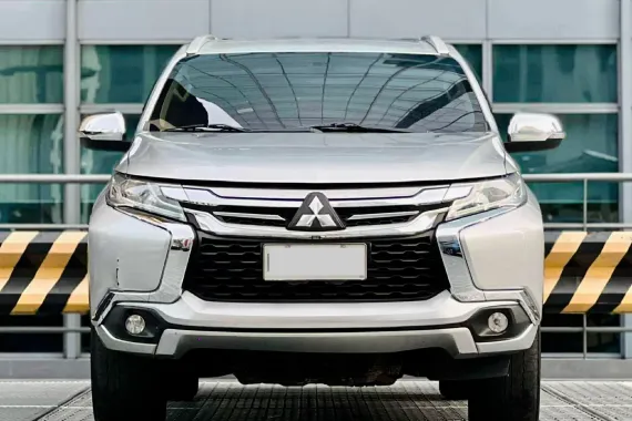 2016 Mitsubishi Montero GLS Premium 4x2 Diesel Promo: 252K ALL IN DP‼️🔥 09121061462 MABY LATIDO☎️