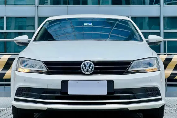 2016 Volkswagen Jetta 1.6 TDI AT Diesel‼️🔥 09121061462 MABY LATIDO☎️📩📲
