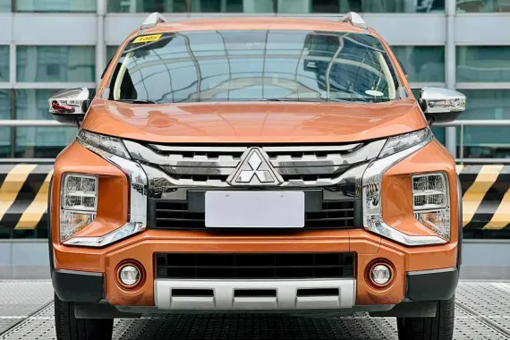 2022 Mitsubishi Xpander Cross AT Gas‼️79K DP🔥 𝟎𝟗𝟏𝟐𝟏𝟎𝟔𝟏𝟒𝟔𝟐 𝐌𝐀𝐁𝐘 𝐋𝐀𝐓𝐈𝐃𝐎 📲📩🙋🏻