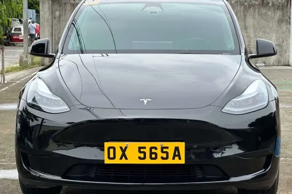 HOT!!! 2024 Tesla Model Y Standard for sale at affordable price!