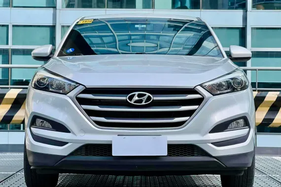 2017 Hyundai Tucson 2.0 GL Gas AT 120K ALL IN DP‼️🔥 09121061462 MABY LATIDO☎️📩📲