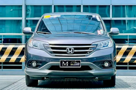 2015 Honda CRV 2.0 S Gas AT 85k ALL IN DP! Leather Seats‼️🔥 09121061462 MABY LATIDO☎️📩📲