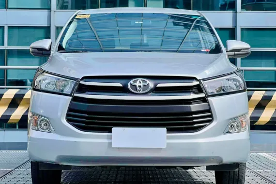 2020 Toyota Innova E 2.8 Diesel At 205K ALL IN‼️🔥 09121061462 MABY LATIDO☎️📩📲