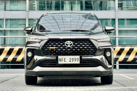 2022 Toyota Veloz V 1.5 Gas Automatic‼️🔥 09121061462 MABY LATIDO☎️📩📲