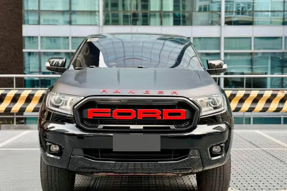 2021 FORD RANGER 2.2L 4x2 FX4 Diesel Automatic‼️🔥 09121061462 MABY LATIDO☎️📩📲