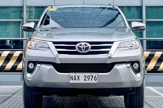2018 Toyota Fortuner 2.4 G 4x2 AT Diesel Engine‼️🔥 09121061462 MABY LATIDO☎️📩📲