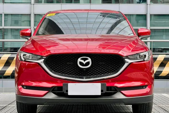 2023 Mazda CX5 FWD SPORT 2.0 GAS AT‼️🔥 09121061462 MABY LATIDO☎️📩📲