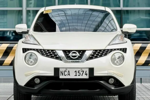 2018 Nissan Juke 1.6 Gas AT Rare Low Mileage 27K Only‼️🔥 09121061462 MABY LATIDO☎️📩📲