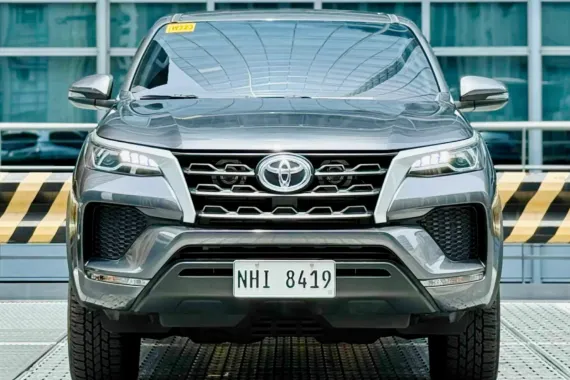 2023 Toyota Fortuner G 4x2 2.4 Diesel AT Rare Low Mileage 2K Only‼️🔥 09121061462 MABY LATIDO☎️📩📲